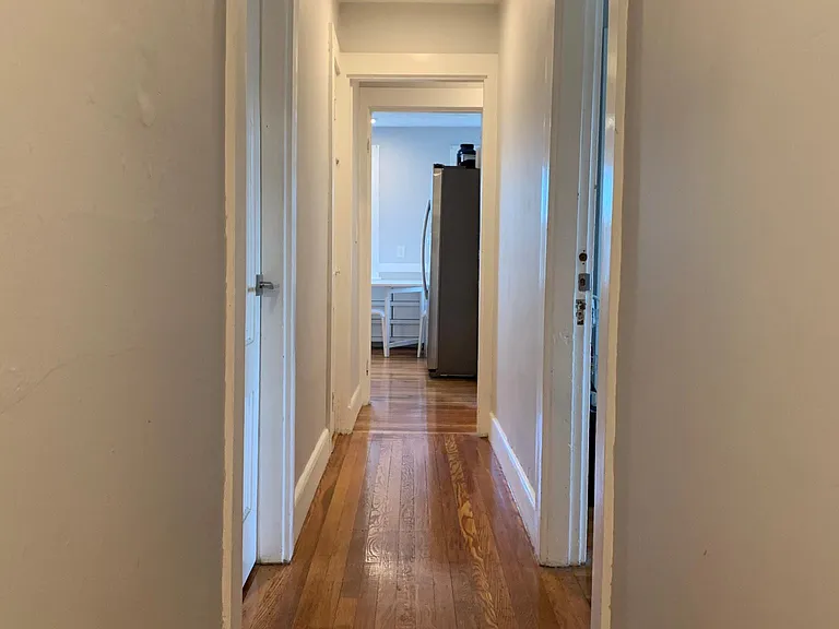 36 Fairmount Ave #3 — Photo 2