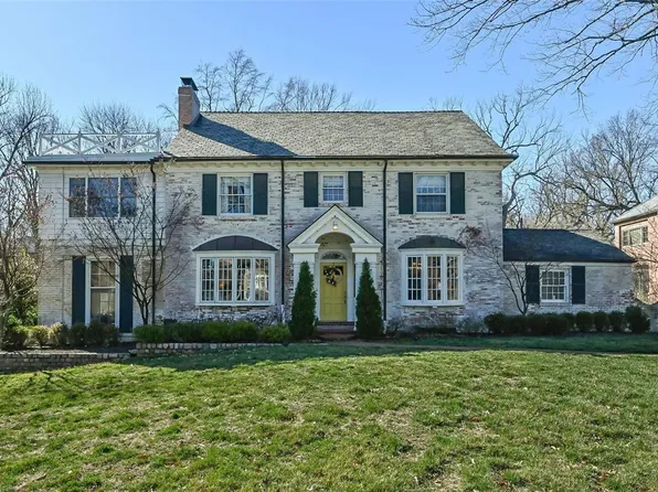 17 Granada Way, Saint Louis, MO 63124