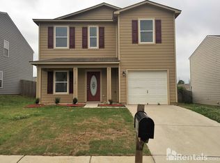 114 Dormont Dr NE, Huntsville, AL 35810
