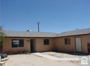 30180 Sierra Del Sol, Thousand Palms, CA 92276