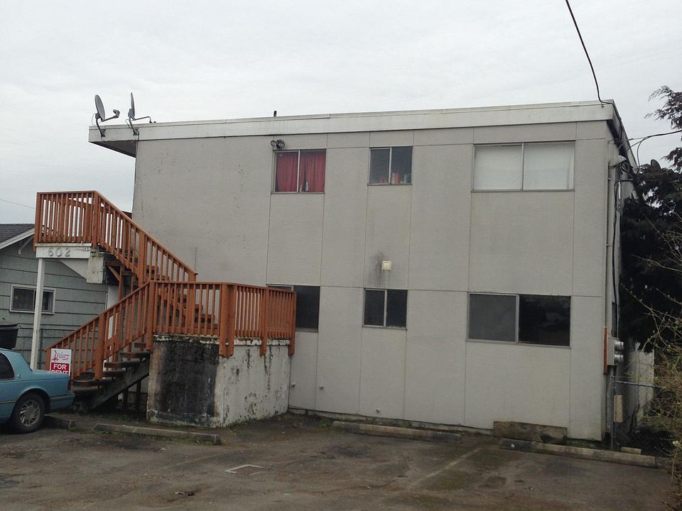 2nd image of 602 S 6th Ave APT 3