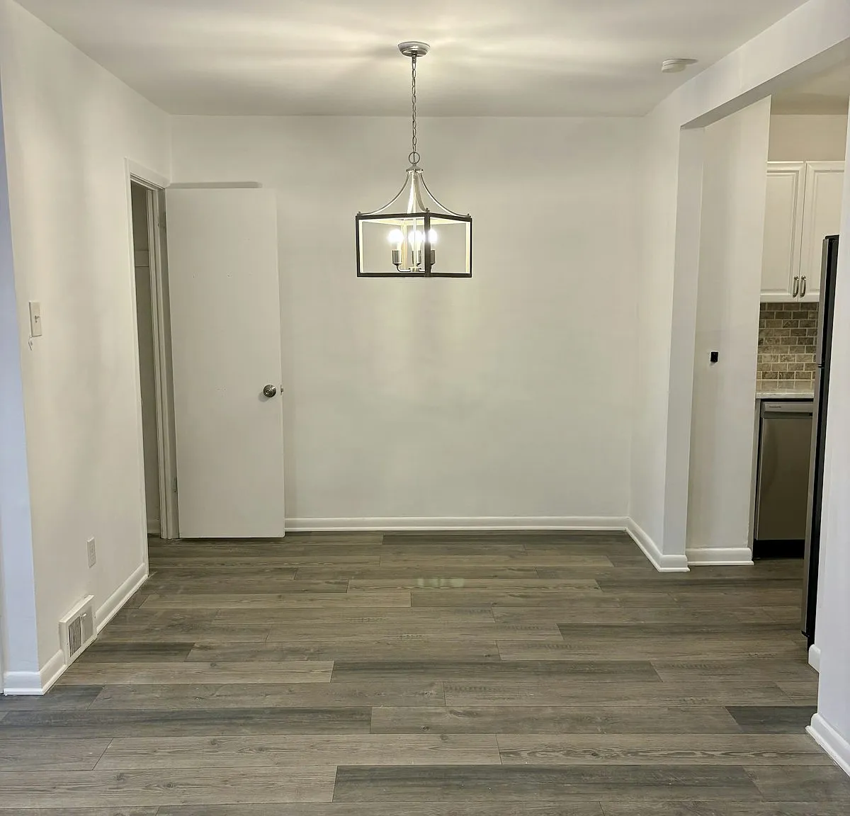 2743 Cranston Road, Unit 2 — Photo 3