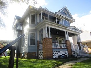 1201 Market St, Beaver, PA