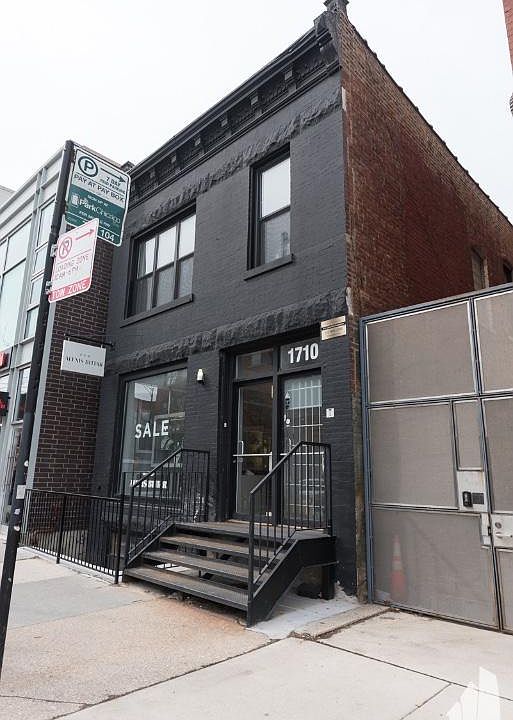 1st image of 1710 N Damen Ave #1