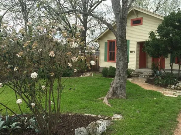 8906 Capitol Dr, Austin, TX 78753