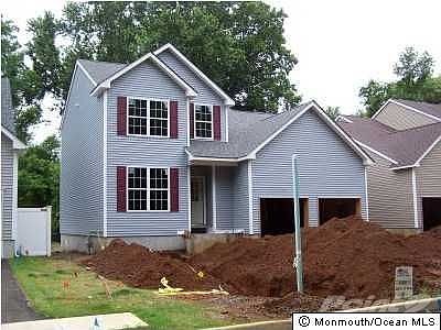 Home now completed