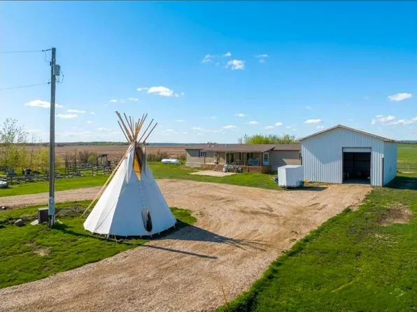 32040 S 740 Township, Teepee Creek, AB T0H 3C0