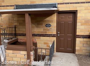 1410 Xavier St APT B, Denver, CO 80204