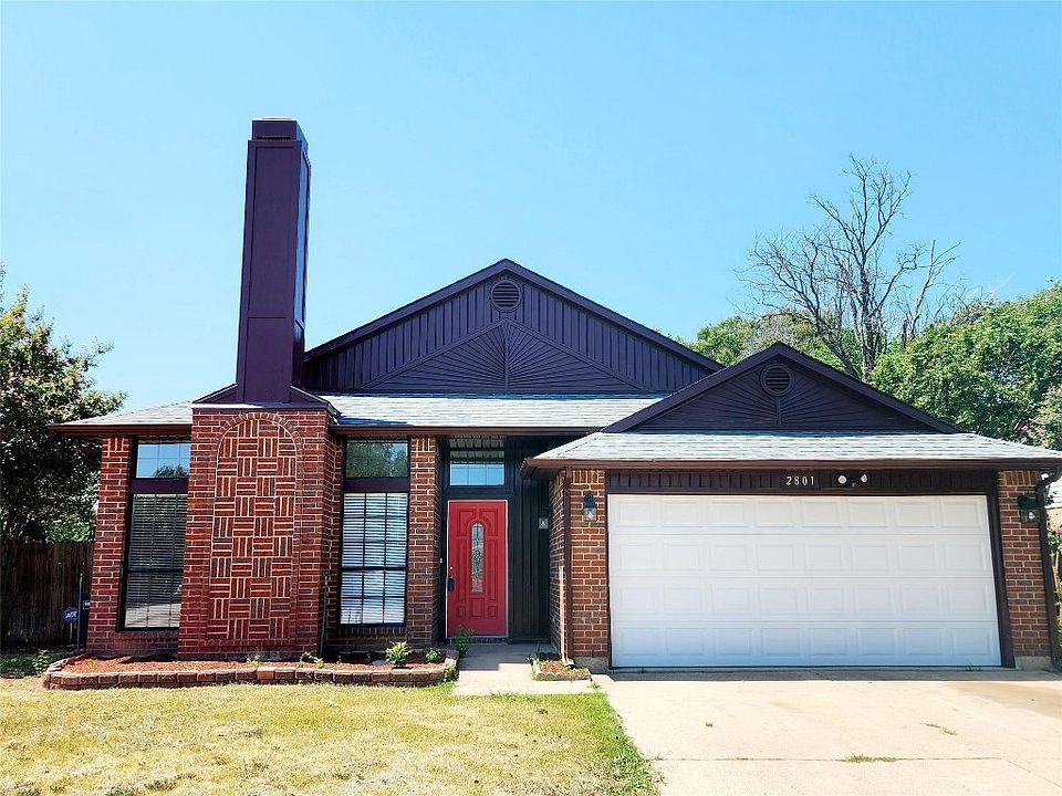 1st image of 2801 Woodlark Dr