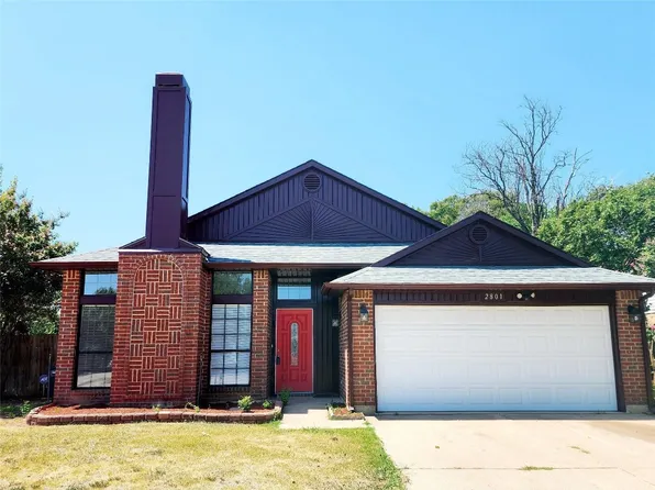 2801 Woodlark Dr, Fort Worth, TX 76123