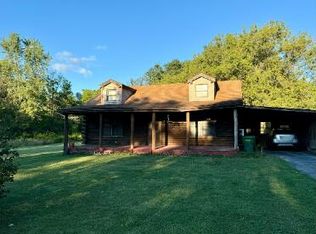 2187 S County Line Rd, Westville, IN 46391