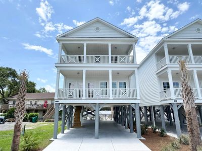 135B Sunset Dr., Murrells Inlet, SC, 29576