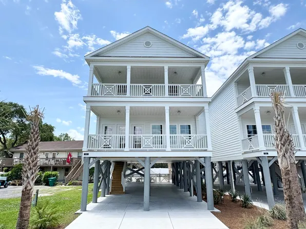 135B Sunset Dr., Murrells Inlet, SC 29576