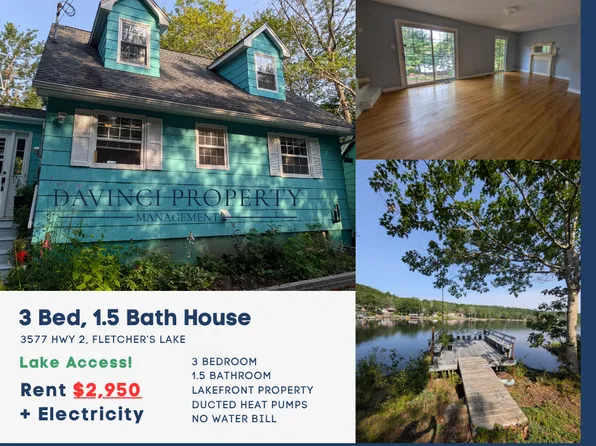 3577A Highway 2, Fletchers Lake, NS B2T 1H7