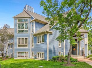 4978 Dorsey Hall Dr UNIT B5, Ellicott City, MD 21042