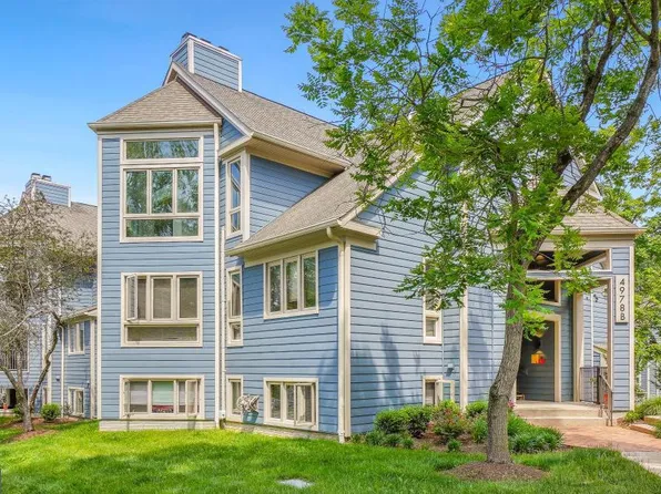 4978 Dorsey Hall Dr Unit B5, Ellicott City, MD 21042
