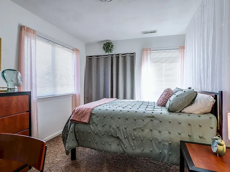 The Fox Townhomes — Photo 9