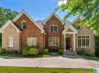 3766 Dover Dr, Mountain Brook, AL 35223