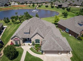 11917 Glenhurst Blvd, Oklahoma City, OK 73162