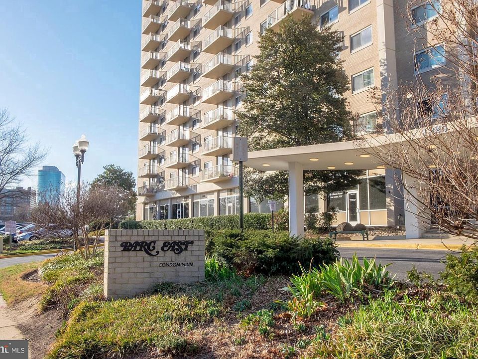 1st image of 1225 Martha Custis Dr APT 1404