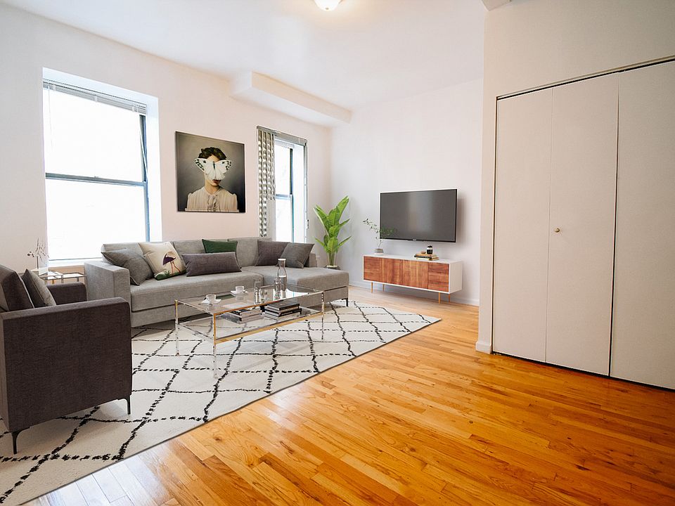 1st image of 140 W 113th St APT 2C
