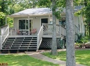 3838 Thelma Dr, De Soto, MO 63020