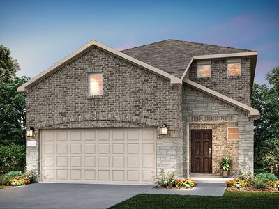 2315 Bay Laurel Ln, Forney, TX, 75126