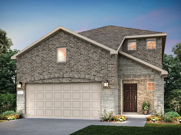 2302 Bay Laurel Ln, Forney, TX 75126