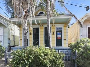 927 Milan St, New Orleans, LA 70115