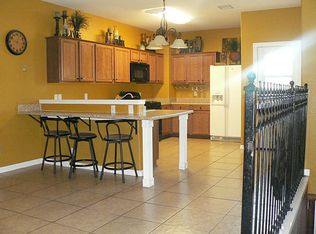 14511 Mary Jane Ln, Tomball, TX 77377