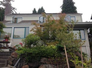 6033 51st Ave NE, Seattle, WA 98115