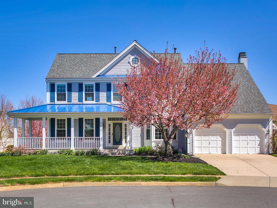 1st image of 21210 Crucible Ct