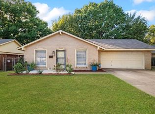 3816 Clotell Dr, Fort Worth, TX 76119
