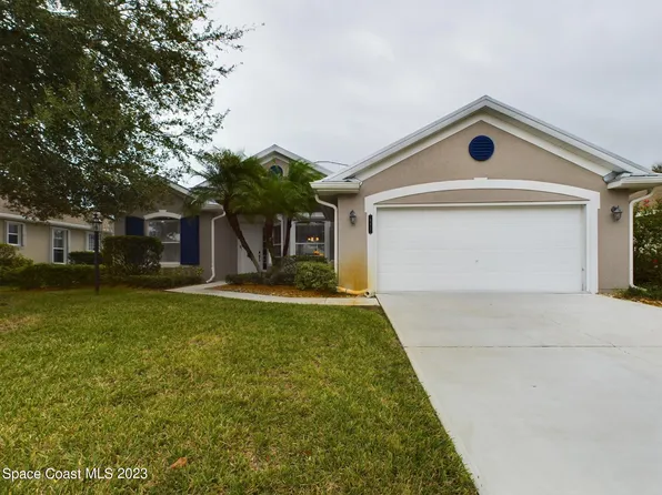 645 Brush Foot Dr, Sebastian, FL 32958