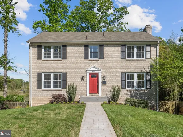 8310 Wagon Wheel Rd, Alexandria, VA 22309