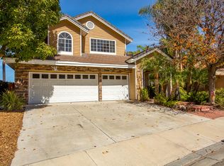 11871 Maple Crest St, Moorpark, CA 93021