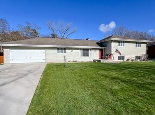4177 N Michael Pl, Michigan City, IN