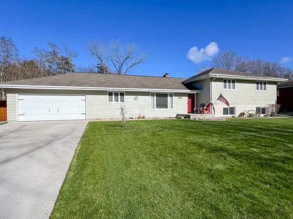 4177 N Michael Pl, Michigan City, IN 46360