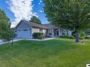 1329 Granborough Dr, Gardnerville, NV 89410