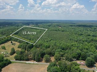 0 White Dr, Snow Camp, NC 27349