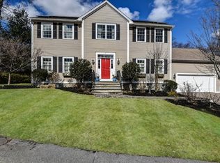 7 Norwich Rd, Needham, MA 02492