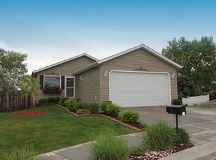 23 E Almadin Ln, Billings, MT 59105