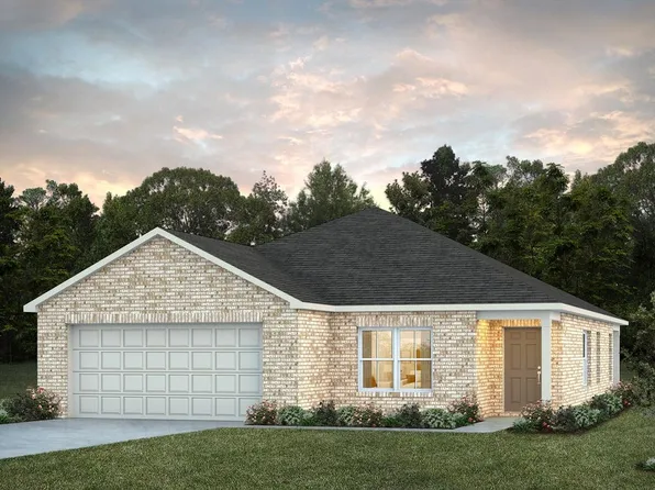 231 Kohn Dr, Millbrook, AL 36054