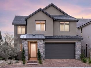 997 Garden Bend Ct, Las Vegas, NV 89138