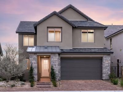997 Garden Bend Ct, Las Vegas, NV, 89138