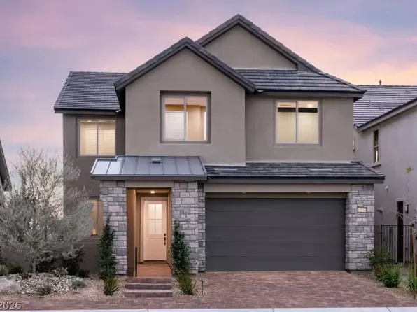 997 Garden Bend Ct, Las Vegas, NV 89138