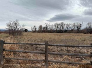 TBD Riverside RD, Montrose, CO 81401