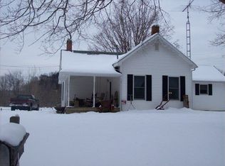 8067 E Old State Route 56, Madison, IN 47250