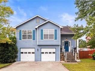 5707 Rock Shoals Way, College Park, GA 30349