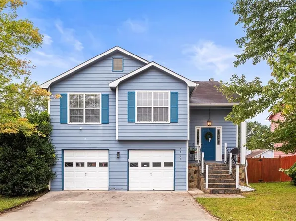 5707 Rock Shoals Way, College Park, GA 30349